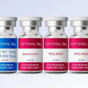 Ipa + BPCresearch peptides, BPC-157 + Ipamorelin Research, Reserach TB 500 + Peg, PEG + Bpc Research, PEg MGF and BPC 157