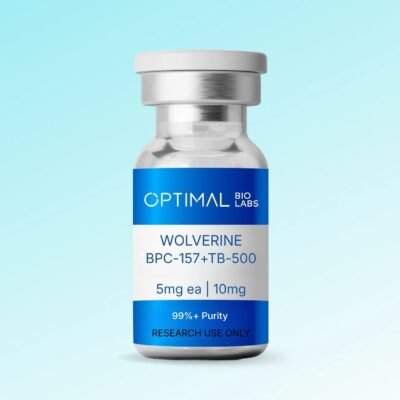 WOLVERINE 10mg
